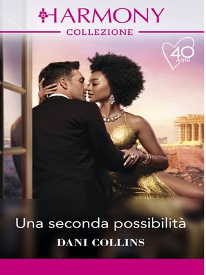 cover image of Una seconda possibilità